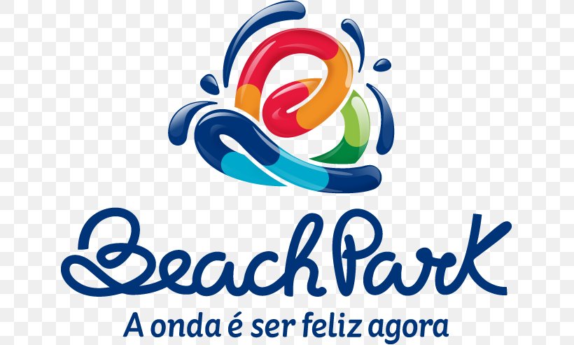 Beach Park Fortaleza Logo Water Park, PNG, 645x493px, Beach Park, Area, Beach, Brand, Fortaleza Download Free