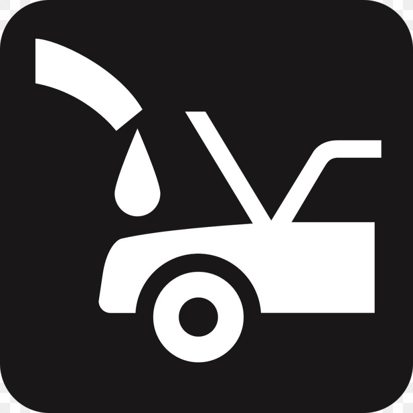 Car Motor Vehicle Service Motor Oil Maintenance Clip Art, PNG, 1024x1024px, Car, Area, Black And White, Brand, Engine Download Free