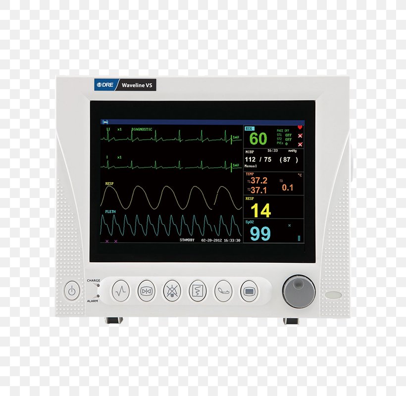 Computer Monitors Laptop Vital Signs Pulse Oximetry Monitoring, PNG, 800x800px, Computer Monitors, Audio Receiver, Display Device, Electrocardiogram, Electronic Instrument Download Free
