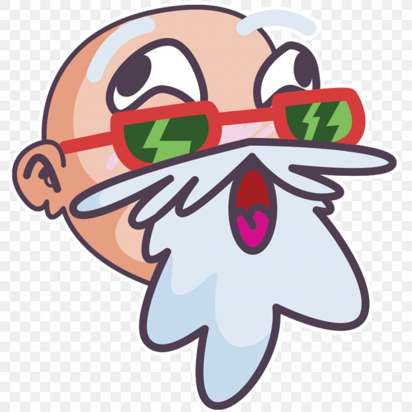 Discord Emote Fortnite Twitch Krillin, PNG, 1024x1024px, Watercolor, Cartoon, Flower, Frame, Heart Download Free