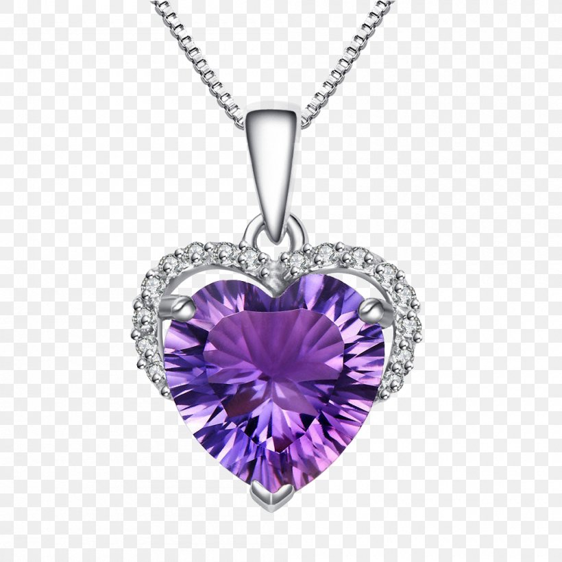 Earring Necklace Pendant Jewellery Rhinestone, PNG, 1000x1000px, Earring, Amethyst, Bijou, Chain, Choker Download Free