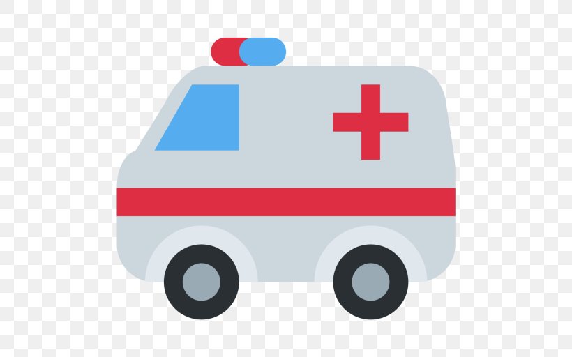 Emoji Ambulance Emergency Service Emergency Medical Services, PNG, 512x512px, Emoji, Ambulance, Car, Emergency, Emergency Medical Services Download Free