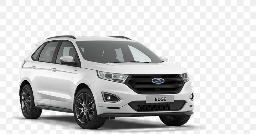 Ford Edge Car Ford Ka Ford Mondeo, PNG, 768x432px, Ford Edge, Automotive Design, Automotive Exterior, Brand, Bumper Download Free