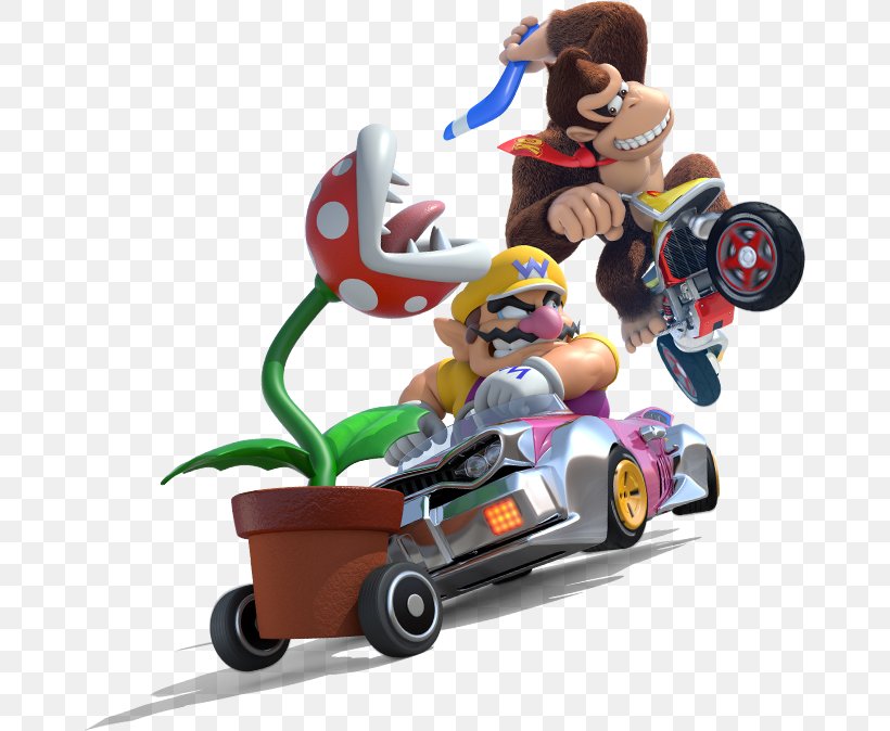 Mario Kart 8 Deluxe Mario Kart 7 Super Mario Bros., PNG, 666x674px, Mario Kart 8, Bowser, Koopalings, Mario, Mario Kart Download Free