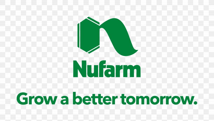 Nufarm Australia Ltd Nufarm Limited Agriculture Logo, PNG, 7272x4125px, Australia, Agriculture, Area, Brand, Business Download Free