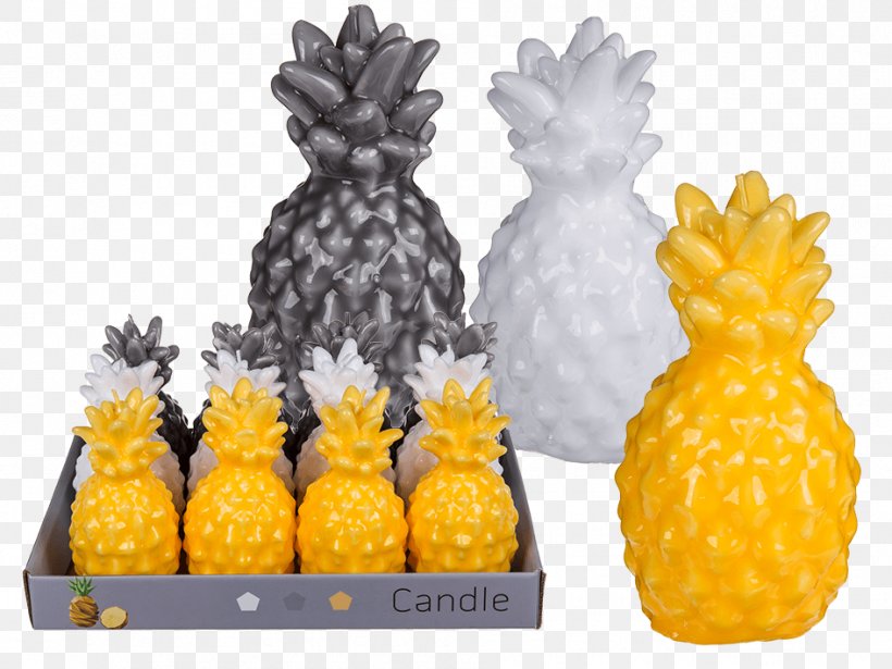 Pineapple Candle Bombonierka Dragée Bougeoir, PNG, 945x709px, Pineapple, Ananas, Birthday, Bombonierka, Bougeoir Download Free