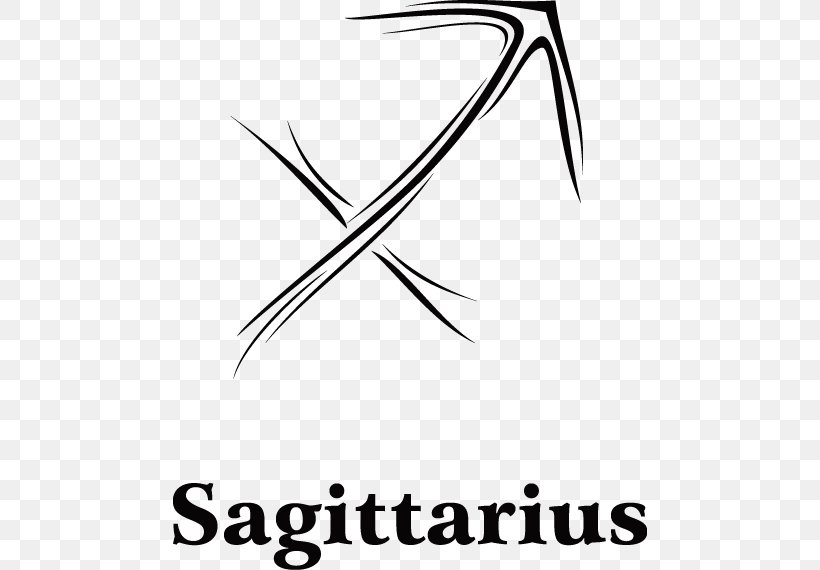 Sagittarius Constellation Zodiac, PNG, 474x570px, Sagittarius, Area, Black, Black And White, Brand Download Free