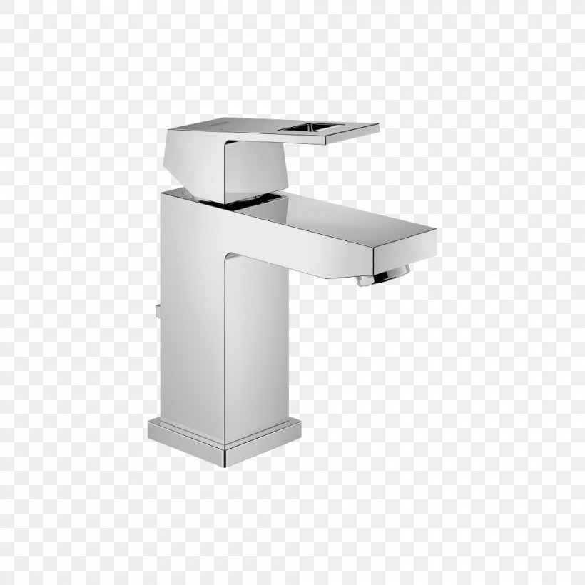 Tap Grohe Sink Bathroom Bathtub, PNG, 1000x1000px, Tap, Bathroom, Bathroom Accessory, Bathroom Sink, Bathtub Download Free