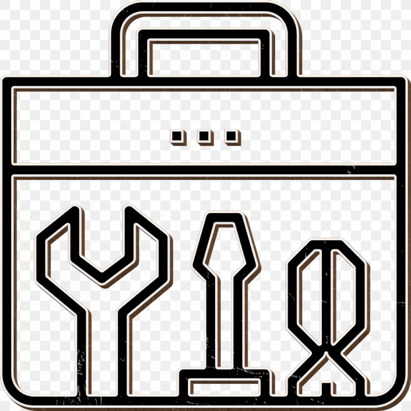 Toolbox Icon Web Design Icon, PNG, 1032x1032px, Toolbox Icon, Computer, Home Repair, Tool, User Download Free