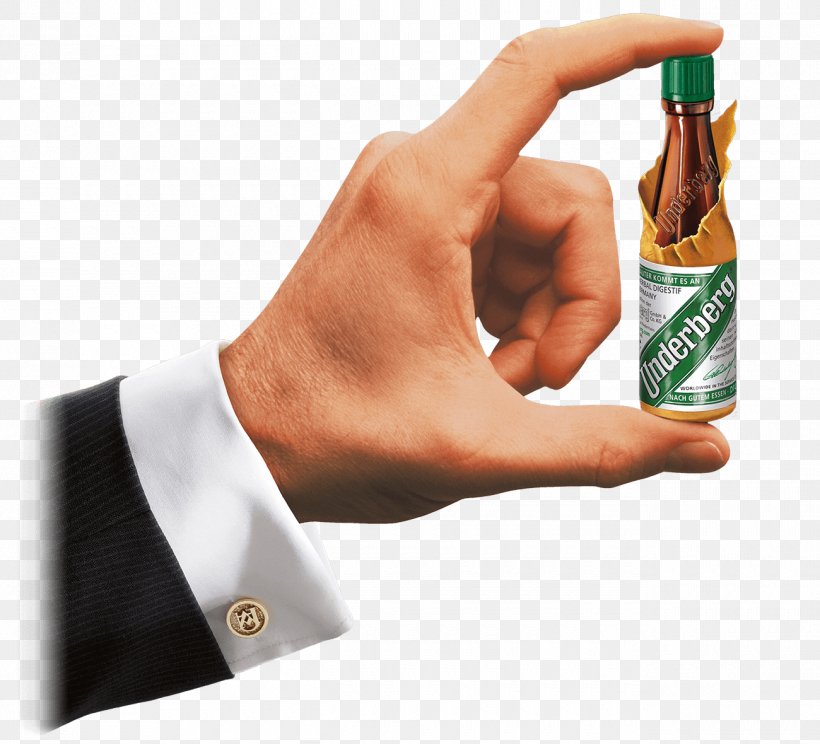 Underberg Rheinberg Liqueur Bitters Alcohol By Volume, PNG, 1300x1180px, Underberg, Alcohol, Alcohol By Volume, Alcoholic Drink, Arm Download Free