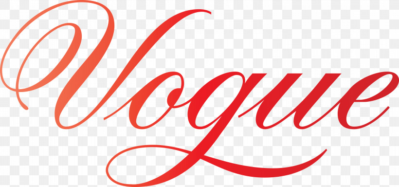 Vogue Logo, PNG, 2999x1408px, Vogue Logo, Area, Line, Logo, Love My Life Download Free