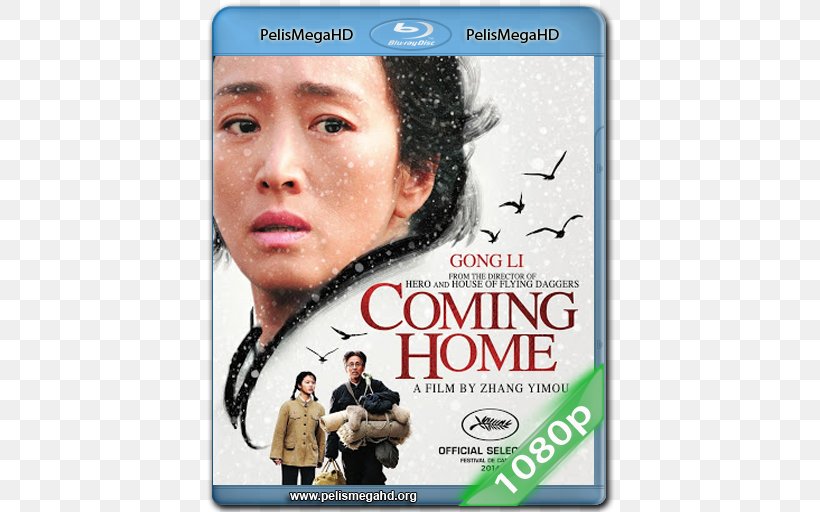 Zhang Yimou Coming Home China Film Director, PNG, 512x512px, Zhang Yimou, Actor, Chen Daoming, China, Coming Home Download Free