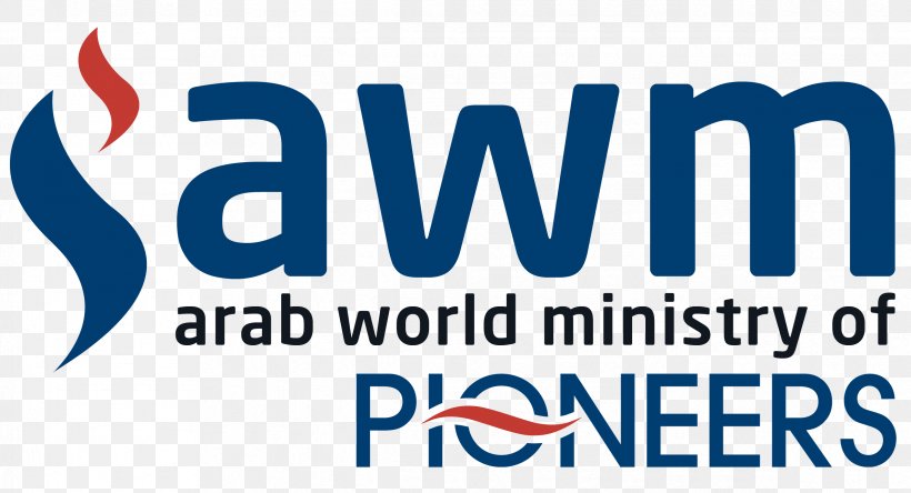 Arab World Logo Organization Brand Product, PNG, 2385x1292px, Arab World, Arabs, Area, Banner, Blue Download Free