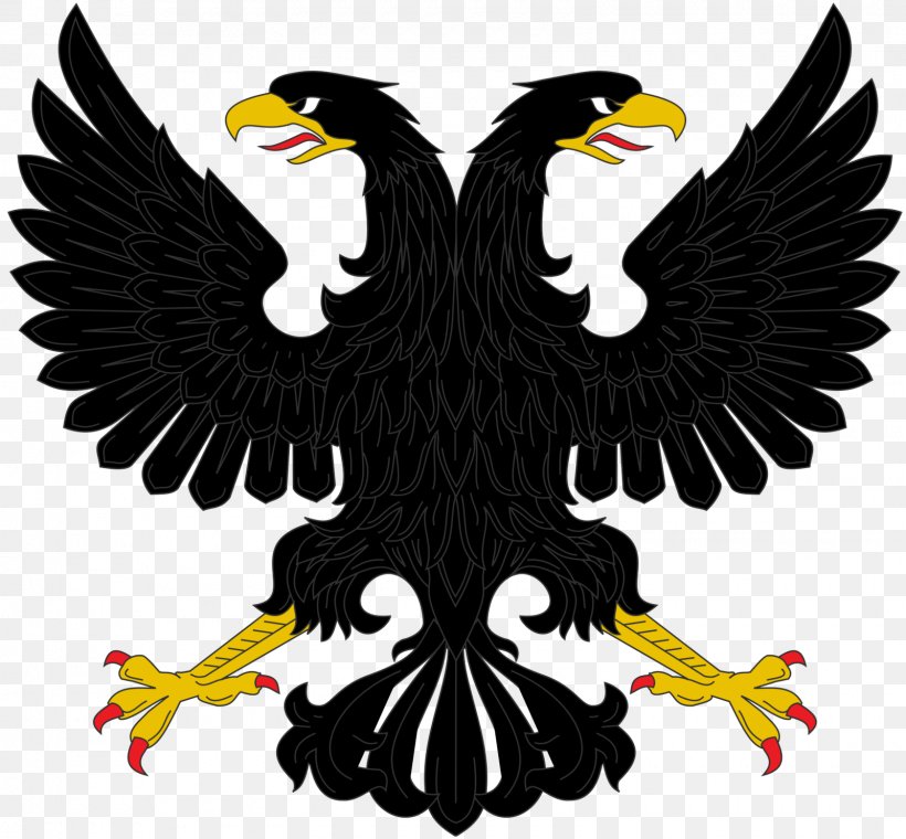 Byzantine Empire Double-headed Eagle Empire Of Trebizond, PNG, 1600x1484px, Byzantine Empire, Accipitriformes, Bald Eagle, Beak, Bird Download Free