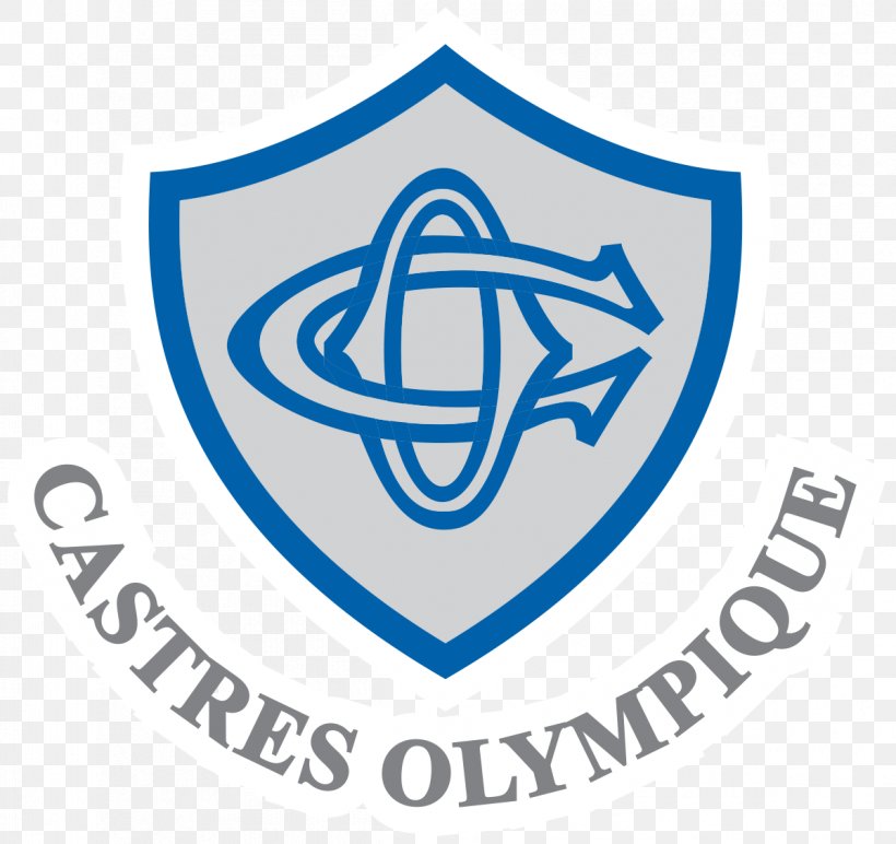 Castres Olympique Stade Pierre-Fabre Munster Rugby Top 14 RC Toulonnais, PNG, 1199x1130px, Castres Olympique, Area, Asm Clermont Auvergne, Blue, Brand Download Free