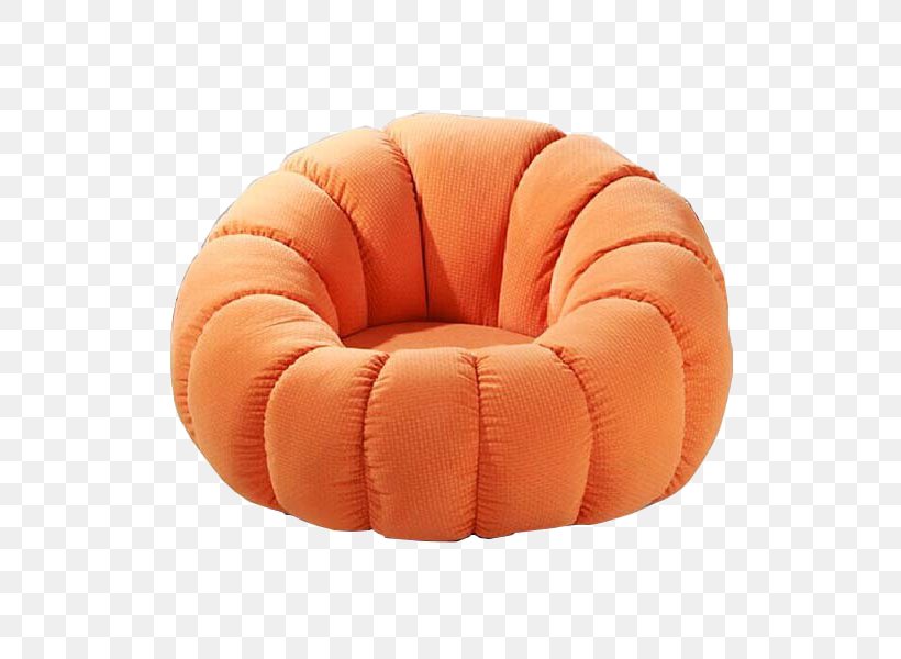 Chair Pumpkin Couch, PNG, 600x600px, Chair, Bench, Couch, Creativity, Designer Download Free