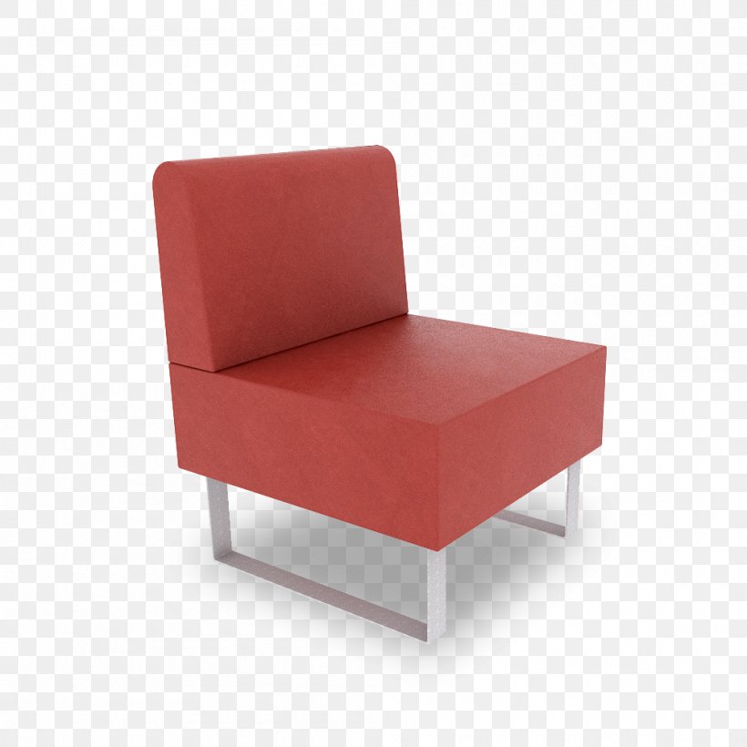 Club Chair Couch, PNG, 1000x1000px, Club Chair, Armrest, Chair, Couch, Furniture Download Free