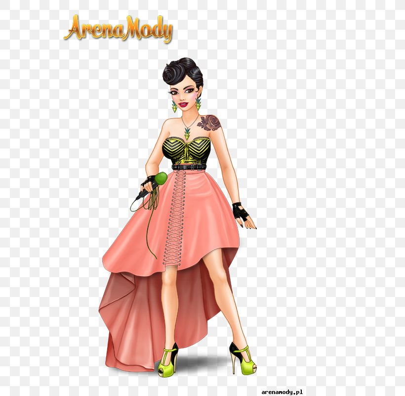 Costume Peach, PNG, 600x800px, Costume, Costume Design, Fashion Design, Fashion Model, Figurine Download Free
