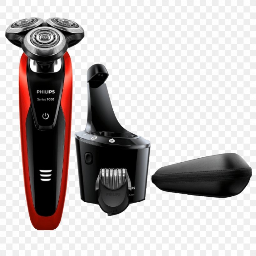 Electric Razors & Hair Trimmers Philips SHAVER Series 9000 S9111, PNG, 1000x1000px, Electric Razors Hair Trimmers, Hair, Hardware, Norelco, Philips Download Free