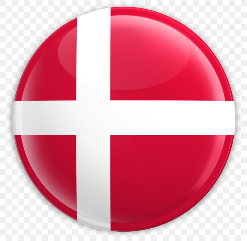 Flag Of Denmark Symbol Flag Of The United States Flag Of The United Kingdom, PNG, 800x800px, Flag Of Denmark, Badge, Danish, Denmark, Faroese Download Free