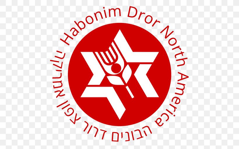 Habonim Dror Camp Tavor HaBonim, Israel Habonim Dror Camp Miriam Habonim Dror Camp Moshava, PNG, 512x512px, Summer Camp, Area, Brand, Israel, Logo Download Free