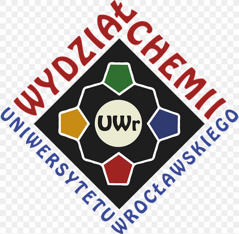 Logo Organization University Chemistry Wrocław, PNG, 900x881px, Logo, Area, Ball, Brand, Chemistry Download Free