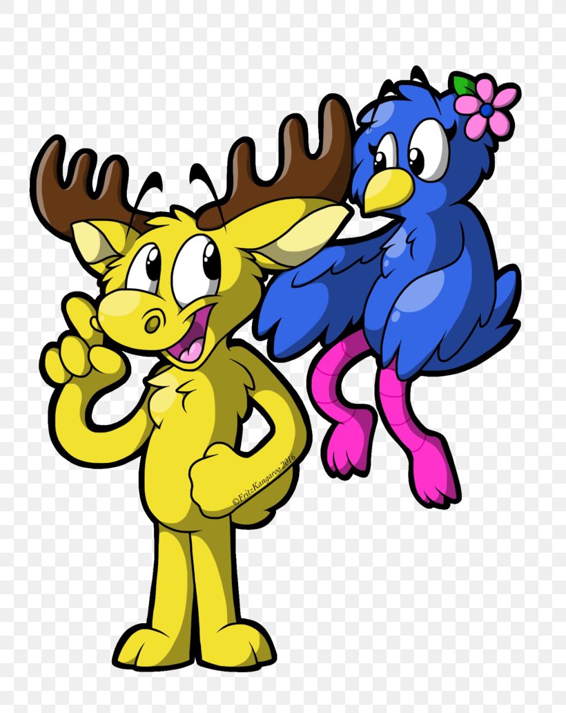 Moose Fan Art Noggin Nick Jr., PNG, 774x1032px, Moose, Animal Figure, Animation, Art, Artwork Download Free