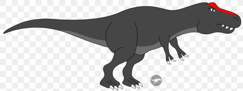 Tyrannosaurus Black Beauty Novel Fiction Nose, PNG, 1455x548px, Tyrannosaurus, Black And White, Black Beauty, Cartoon, Character Download Free