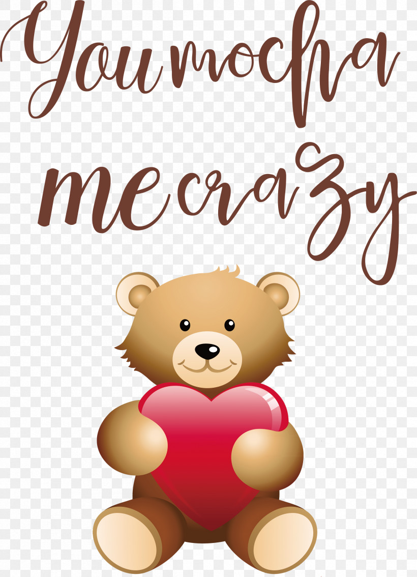 Valentines Day Valentine Quotes, PNG, 2412x3338px, Valentines Day, Bears, Biology, Cartoon, Heart Download Free