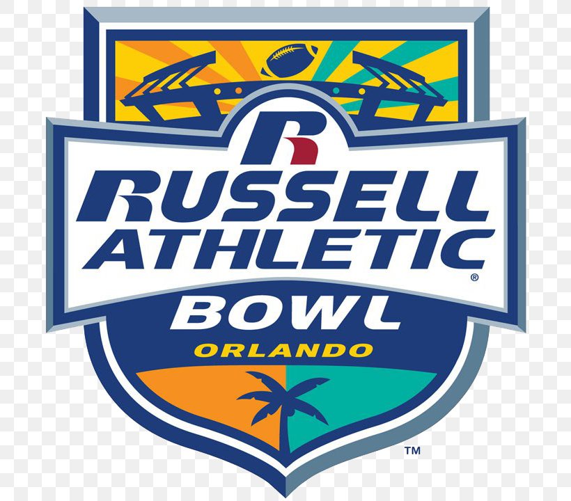 2016 Russell Athletic Bowl 2014 Russell Athletic Bowl Oklahoma Sooners Football 2017–18 NCAA Football Bowl Games West Virginia Mountaineers Football, PNG, 735x720px, Oklahoma Sooners Football, Area, Atlantic Coast Conference, Bowl Game, Brand Download Free