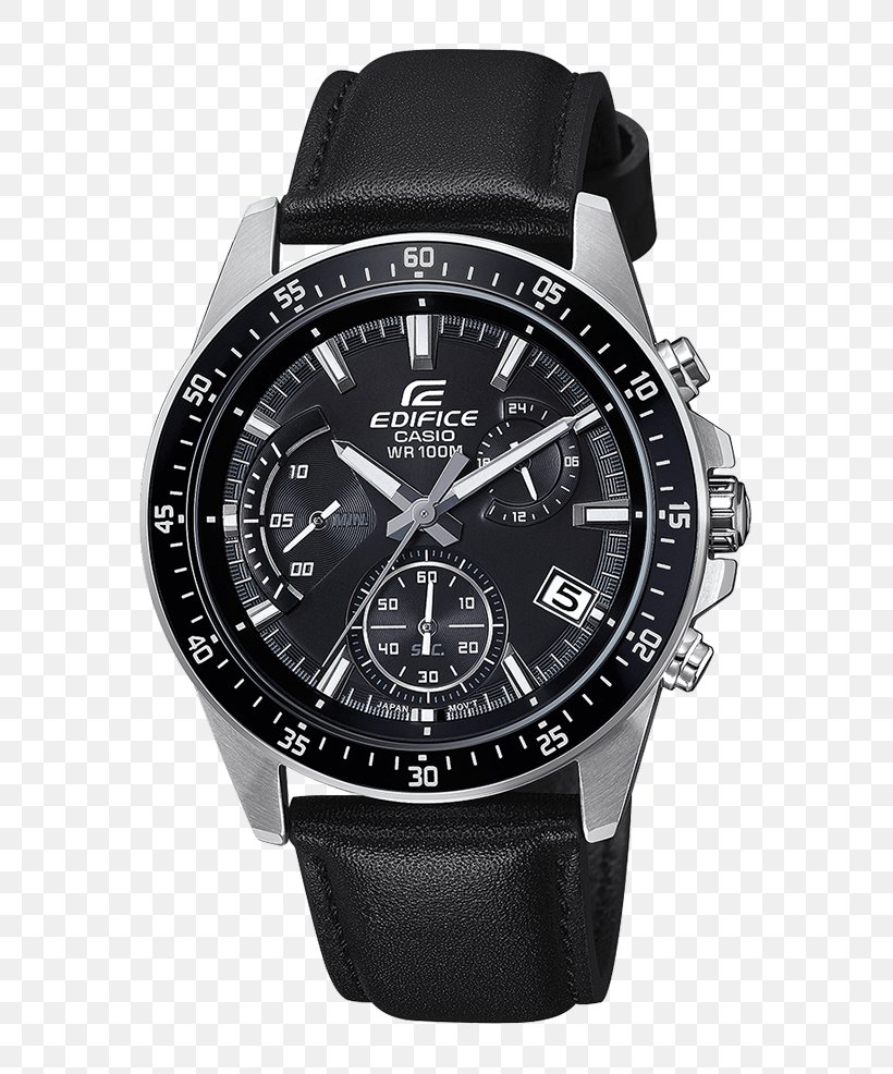 Casio Edifice Watch Pro Trek G-Shock, PNG, 813x986px, Casio, Brand, Casio Edifice, Casio Efr526l1av, Chronograph Download Free