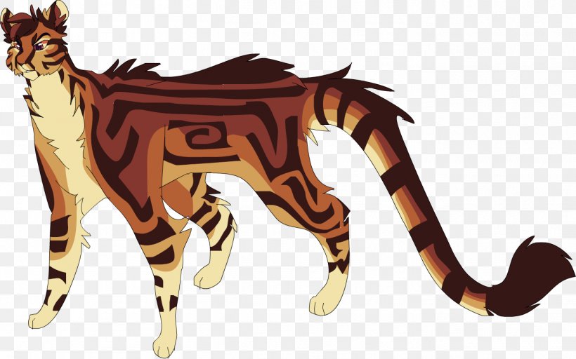 Cat Tiger Strong Hearts Are Mandatory: Heart Of Glass Horse Animal, PNG, 1412x883px, Cat, Animal, Animal Figure, Big Cats, Carnivoran Download Free