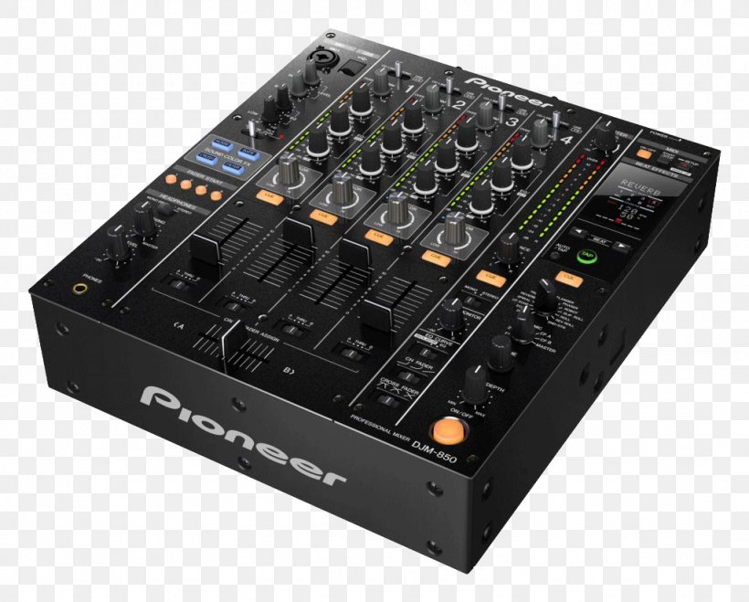 DJ Mixer Audio Mixers Pioneer DJM 900 Nexus Disc Jockey, PNG, 1024x824px, Watercolor, Cartoon, Flower, Frame, Heart Download Free