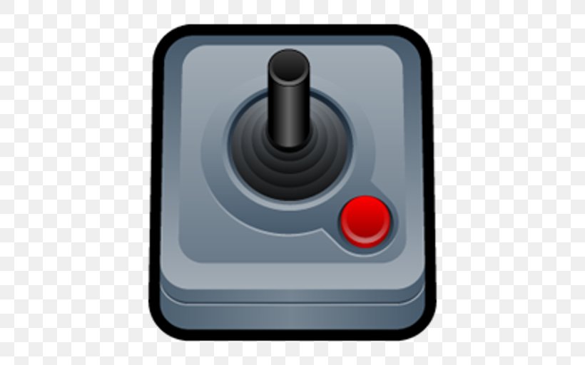 Joystick Xbox 360 GameCube MAME, PNG, 512x512px, Joystick, Arcade Game, Computer Component, Computer Hardware, Computer Software Download Free