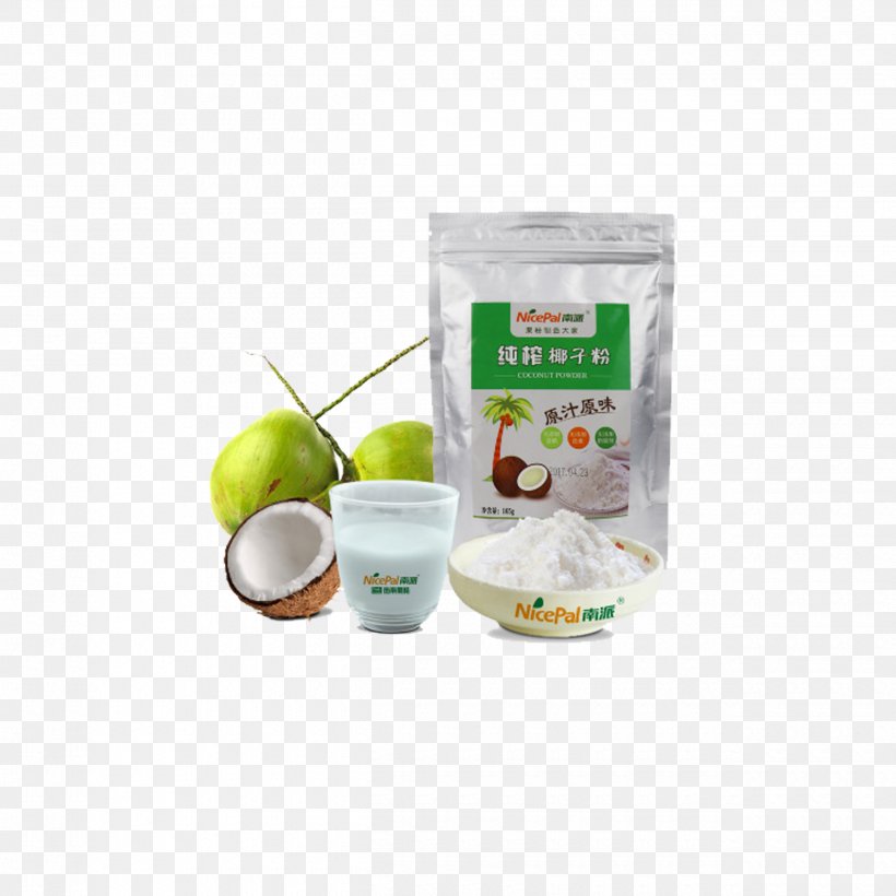 Juice Coconut Milk Nata De Coco Instant Coffee, PNG, 2500x2500px, Juice, Breakfast, Coconut, Coconut Milk, Coconut Milk Powder Download Free