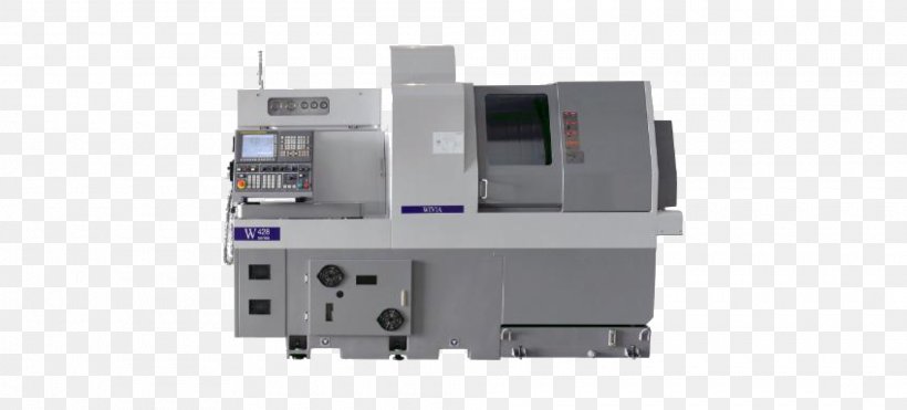 Lathe Computer Numerical Control Turning Machine Spindle, PNG, 1920x871px, Lathe, Circuit Breaker, Circuit Component, Computer Numerical Control, Control System Download Free