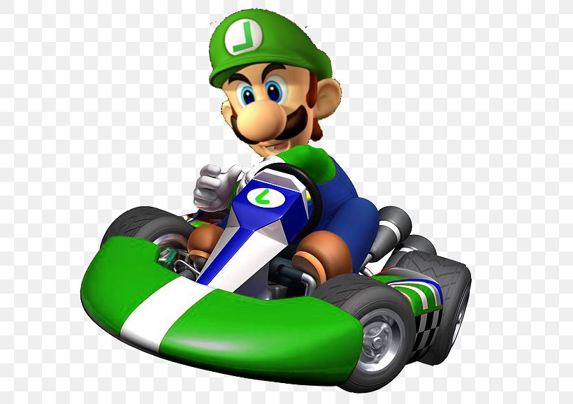 Mario Kart Wii Super Mario Kart Mario Kart 8 Mario Kart: Double Dash Super Mario Bros., PNG, 623x578px, Mario Kart Wii, Figurine, Games, Headgear, Inflatable Download Free