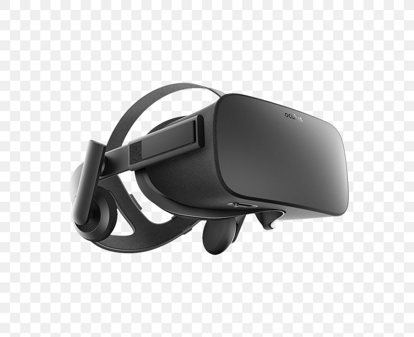 Oculus Rift Minecraft Samsung Gear VR Virtual Reality Oculus VR, PNG, 640x668px, Oculus Rift, Audio, Audio Equipment, Electronic Device, Game Controllers Download Free