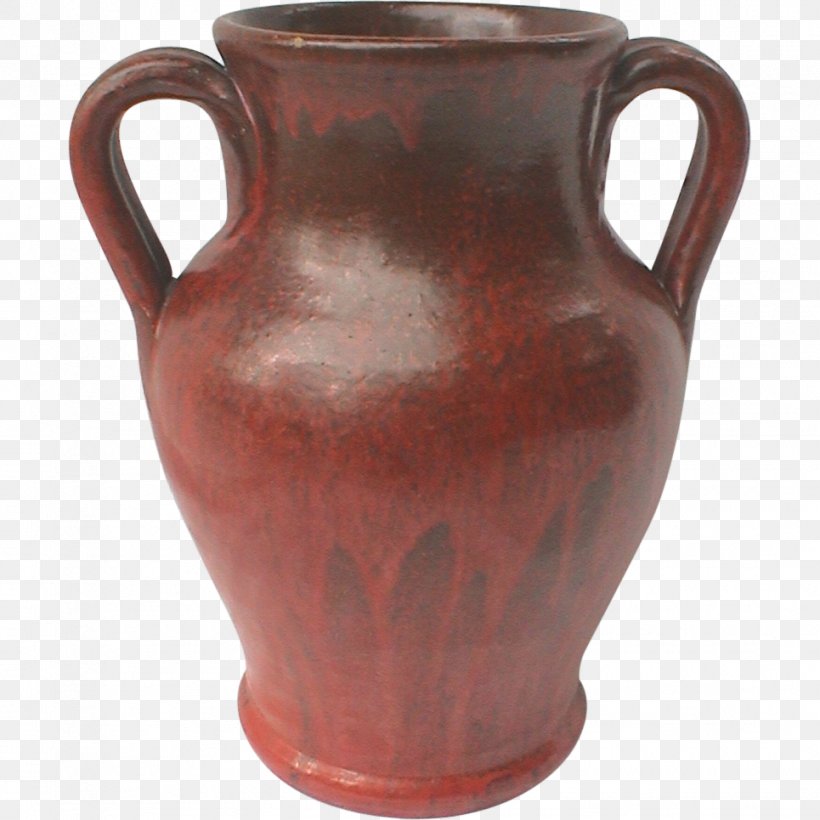 Pottery Ceramic Seagrove Vase, PNG, 965x965px, Pottery, Amphora, Artifact, Ceramic, Ceramic Glaze Download Free