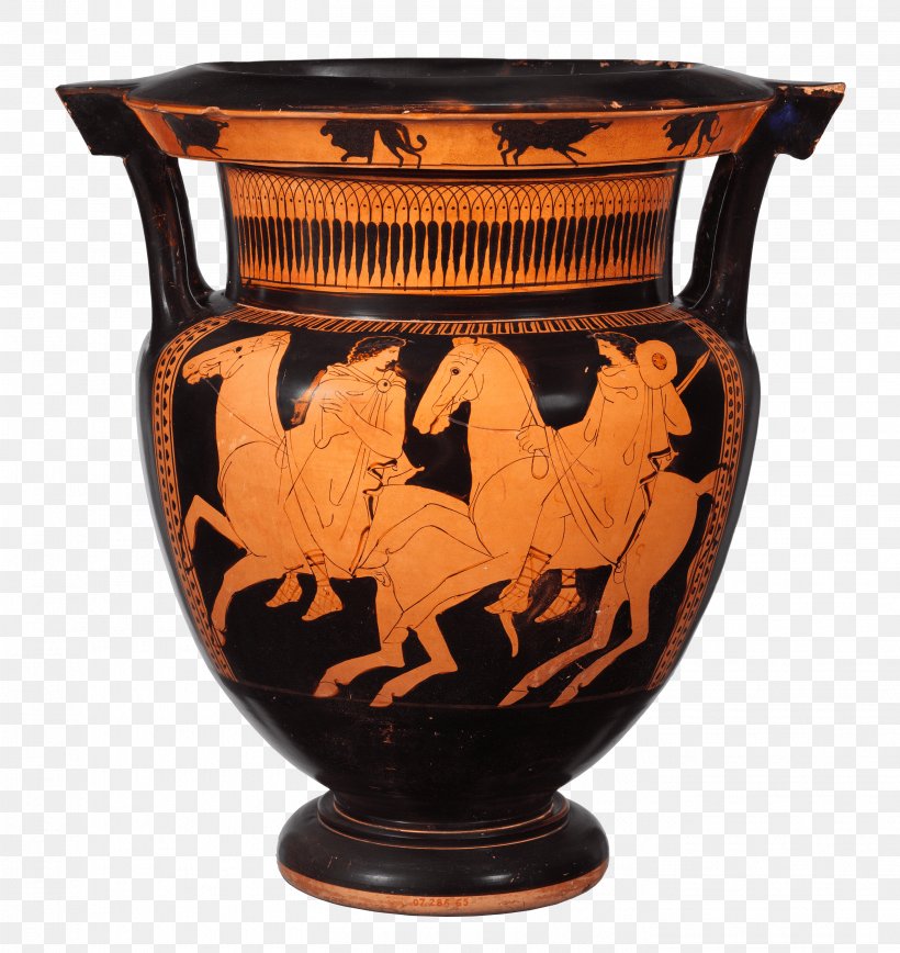 Pottery Of Ancient Greece Geometric Art, PNG, 2833x3000px, Ancient Greece, Ancient Greek, Ancient Greek Art, Ancient History, Art Download Free