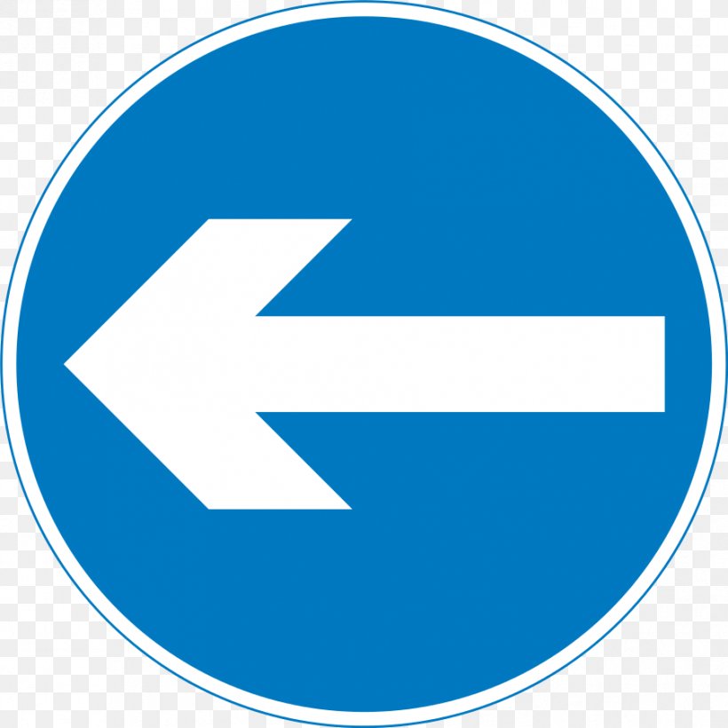 Road Signs In Singapore Traffic Sign Mandatory Sign Regulatory Sign, PNG, 903x903px, Road Signs In Singapore, Area, Blue, Bollard, Brand Download Free