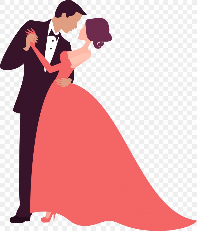 Wedding Invitation Bridegroom Silhouette, PNG, 4793x5619px, Wedding Invitation, Art, Bride, Bridegroom, Drawing Download Free