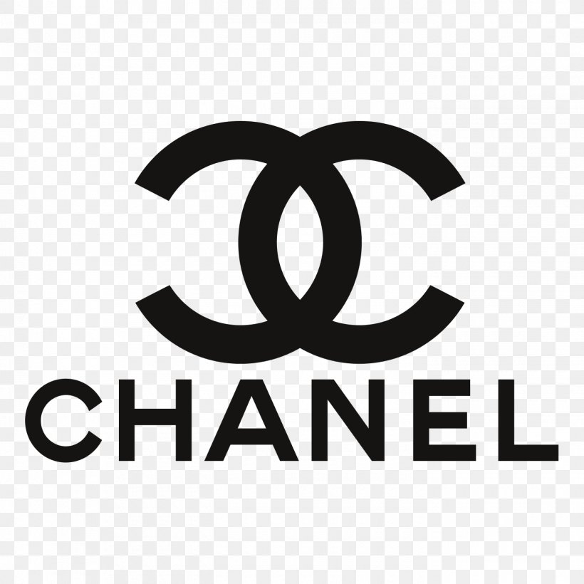 Chanel Fashion Logo Brand Iron-on, PNG, 1400x1400px, Chanel, Area, Black And White, Brand, Clothing Download Free