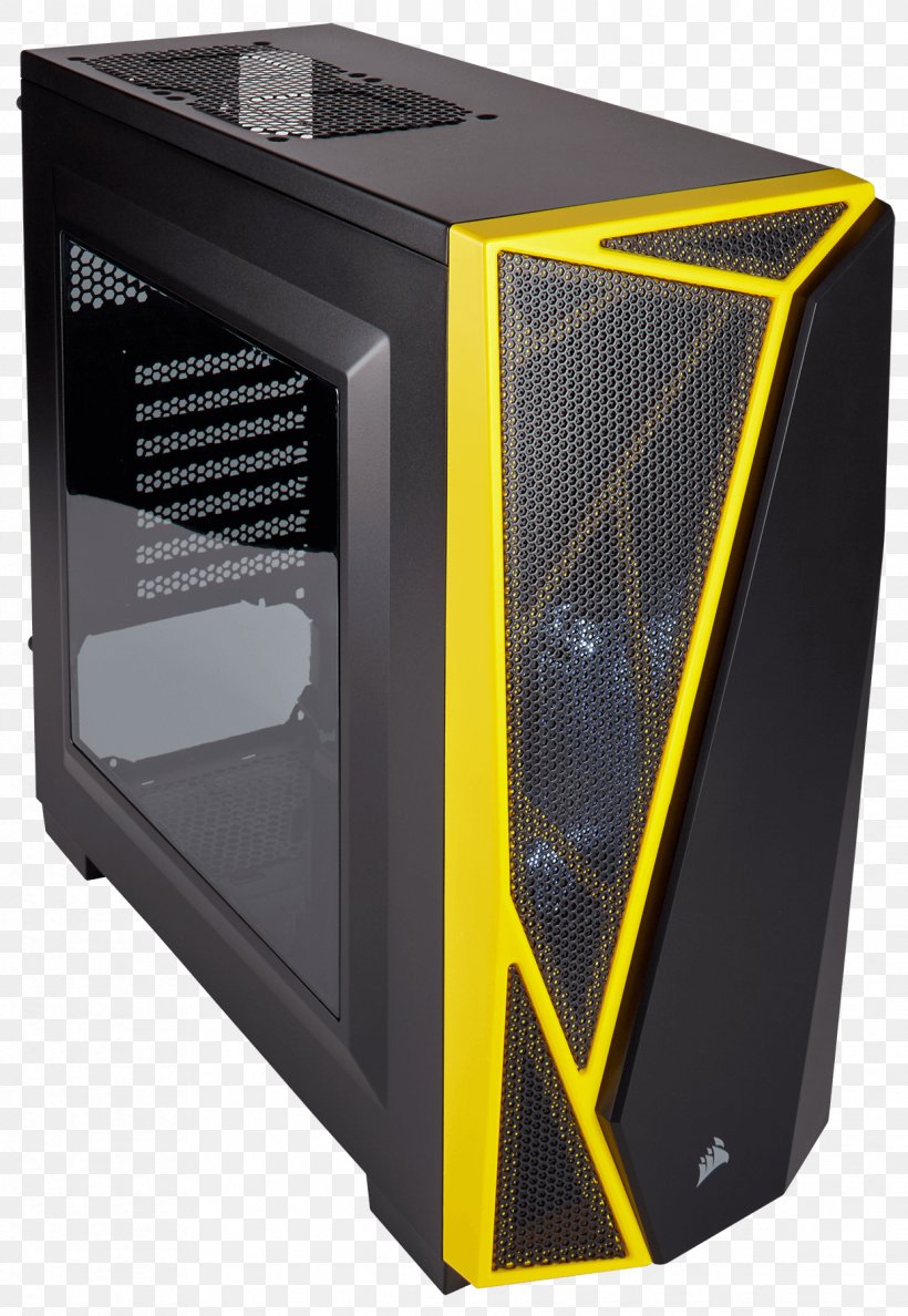 Computer Cases & Housings Power Supply Unit Laptop ATX Corsair Components, PNG, 1242x1800px, Computer Cases Housings, Atx, Color, Computer, Computer Case Download Free
