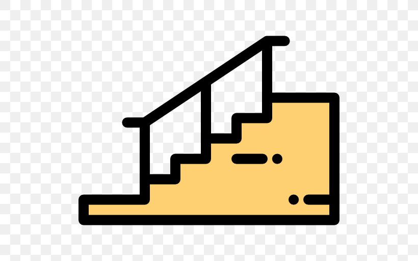 Stairs Clip Art, PNG, 512x512px, Stairs, Architectural Engineering, Area, Brand, Building Download Free