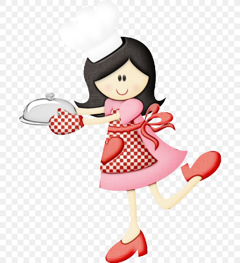 Drawing Cook Painting Clip Art Image, PNG, 690x900px, Drawing, Art, Cartoon, Charwoman, Chef Download Free