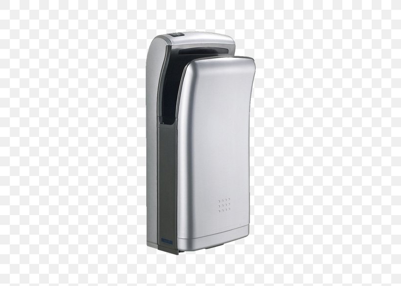 Hand Dryers Soap Dispenser Clothes Dryer Hair Dryers Bathroom, PNG, 500x585px, Hand Dryers, Bathroom, Bathroom Accessory, Beauty Parlour, Cleaning Download Free