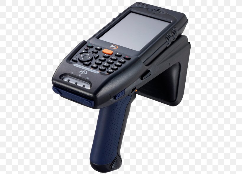 Handheld Devices Radio-frequency Identification Barcode Scanners Image Scanner, PNG, 620x590px, Handheld Devices, Barcode, Barcode Scanners, Communication Device, Computer Monitor Accessory Download Free