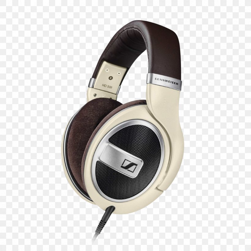 Headphones Sennheiser HD 559 Sound Écouteur, PNG, 1000x1000px, Headphones, Audio, Audio Equipment, Audiophile, Audioquest Download Free