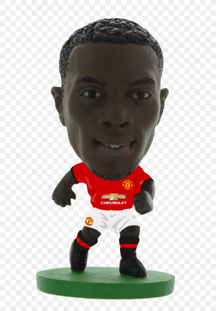 Manchester United F.C. Football Manchester United Soccerstarz Manchester City F.C., PNG, 907x1304px, Manchester United Fc, David De Gea, Eric Bertrand Bailly, Figurine, Football Download Free
